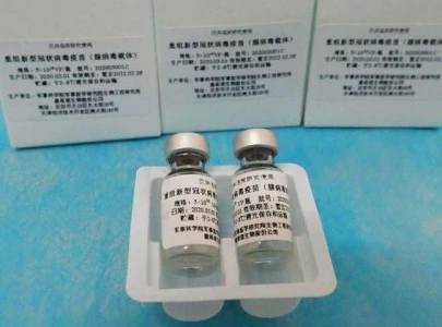 eu must be united over russian chinese covid 19 vaccines french minister eu must be united over russian chinese covid 19 vaccines french minister