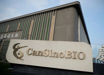 china rolls out first inhalable covid vaccine