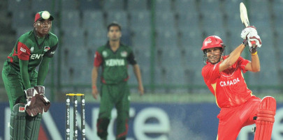 canada win battle of the minnows