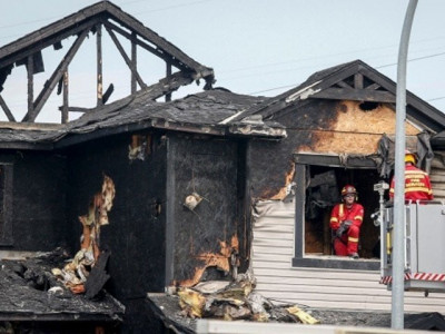 seven members of pakistan origin family killed in canada house fire