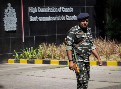 india suspends visa services for canadians as stand off escalates india suspends visa services for canadians as stand off escalates