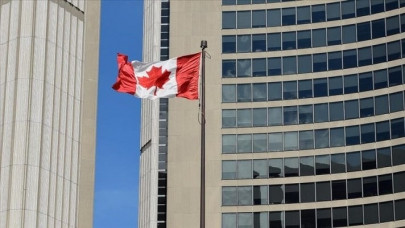 canadian parliament petitions for action against israel