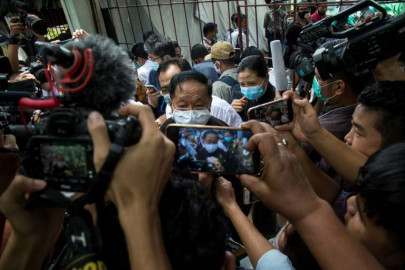 canadian pastor jailed in myanmar for defying covid 19 ban canadian pastor jailed in myanmar for defying covid 19 ban