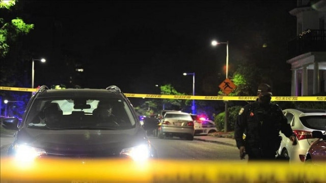 seven shot in philadelphia including 2 year old and four teens seven shot in philadelphia including 2 year old and four teens