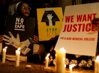 mass protests escalate in india over brutal rape and murder of young doctor
