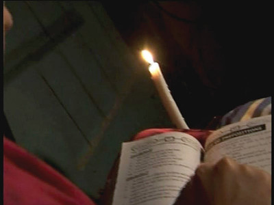 load shedding power cuts irk people in balochistan