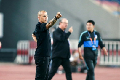 cannavaro on cusp of second china title after coronavirus hit season cannavaro on cusp of second china title after coronavirus hit season