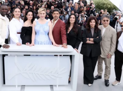 cannes film festival 2024 jury addresses political issues as theme cannes film festival 2024 jury addresses political issues as theme