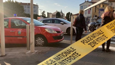 french police arrest three people linked with cannes knife attack