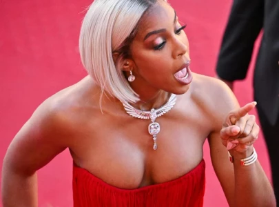 cannes film festival faces criticism as influencers overcrowd the party