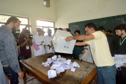 lg by polls scheduled for may 7 says cs lg by polls scheduled for may 7 says cs