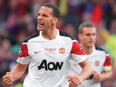 capello makes peace with ferdinand