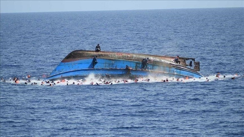 'Half of the people would still be alive if rescue had come': Survivor ...