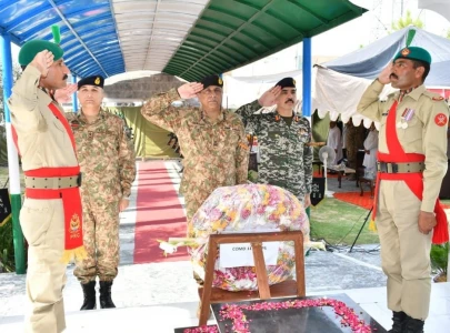 lion of kargil remembered on his 24th martyrdom anniversary