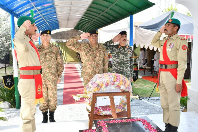 lion of kargil remembered on his 24th martyrdom anniversary lion of kargil remembered on his 24th martyrdom anniversary