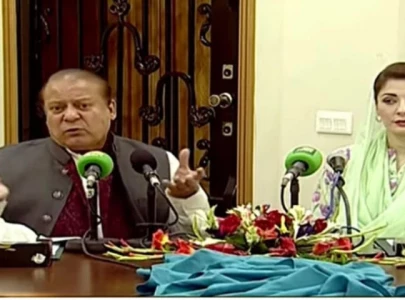 return to imf and inflation started under imran khan s watch nawaz sharif