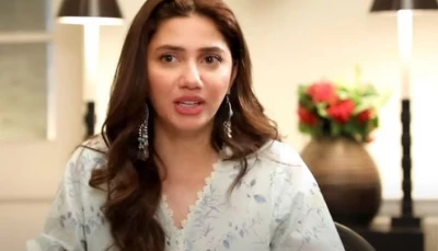 Public Is Not Buying Mahira's Rationale On Mera Jism Meri Marzi