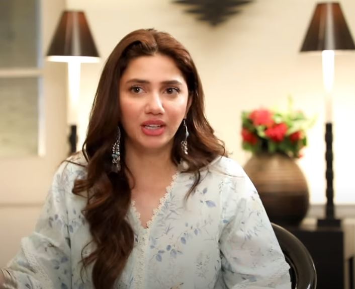 Mahira Khan breaks down 'Mera Jism, Meri Marzi' for trolls - Vimarsana News