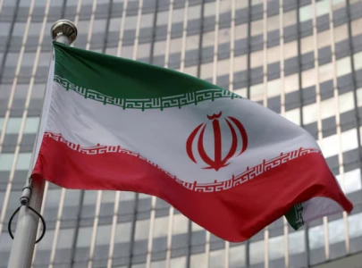 iran to change nuclear doctrine if existence threatened adviser to supreme leader says