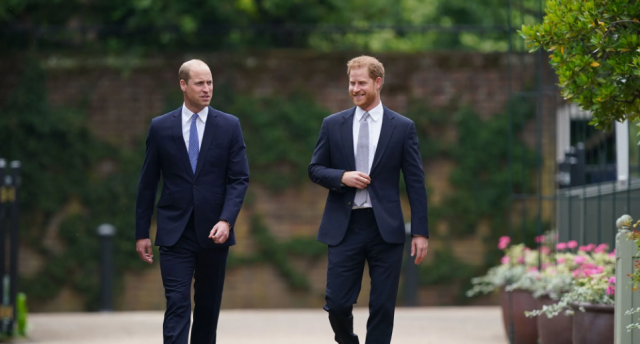 prince harry s message to prince william and kate middleton reportedly met with cold shoulder prince harry s message to prince william and kate middleton reportedly met with cold shoulder