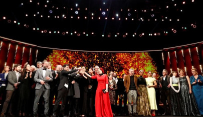 berlin film festival to go as planned despite pandemic berlin film festival to go as planned despite pandemic