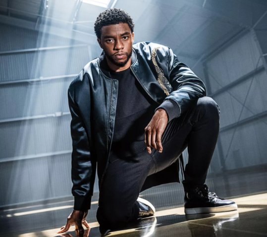 black panther star chadwick boseman dead at 43 black panther star chadwick boseman dead at 43