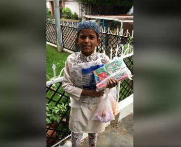 watch 10 year old goes viral for impeccable naat recitation watch 10 year old goes viral for impeccable naat recitation