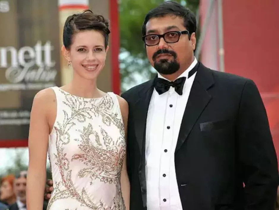 anurag kashyap s ex wife kalki koechlin defends him amid sexual assault allegations anurag kashyap s ex wife kalki koechlin defends him amid sexual assault allegations