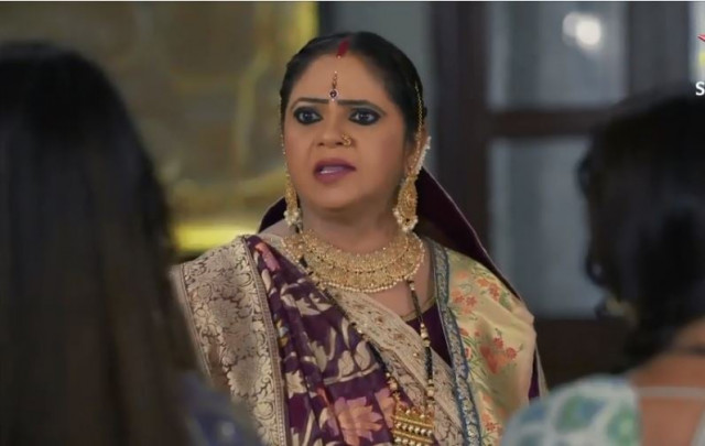 watch kokilaben recreates rasode mein kaun tha scene for saath nibhaana saathiya 2 watch kokilaben recreates rasode mein kaun tha scene for saath nibhaana saathiya 2