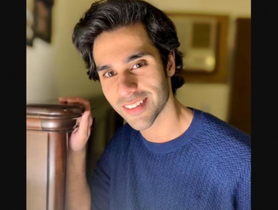 actor ameer gilani recovers from covid 19 actor ameer gilani recovers from covid 19