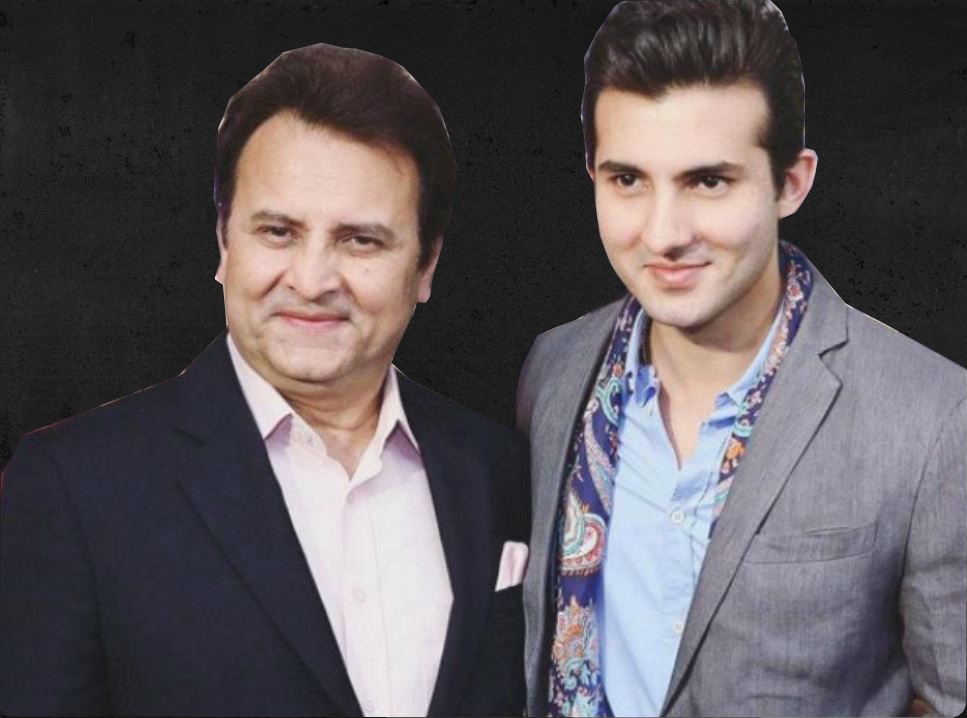 behroze sabzwari in recovery after testing covid 19 positive