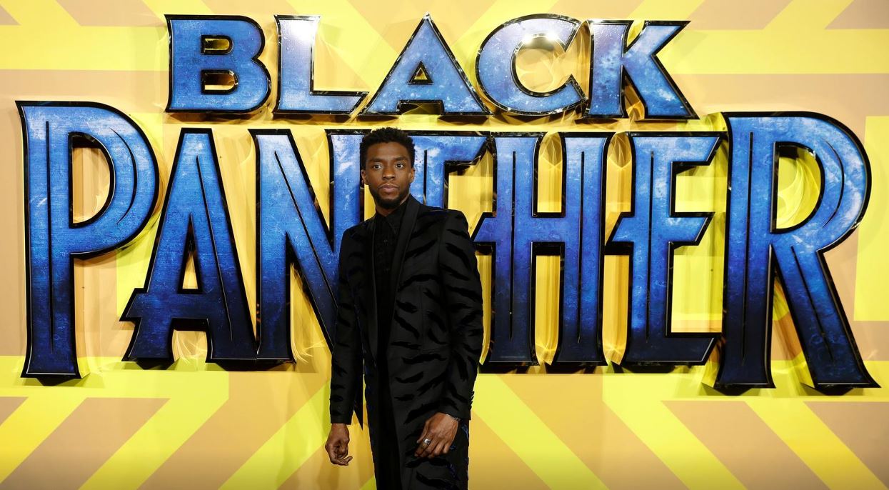 chadwick boseman s role won t be recast in black panther sequel marvel boss