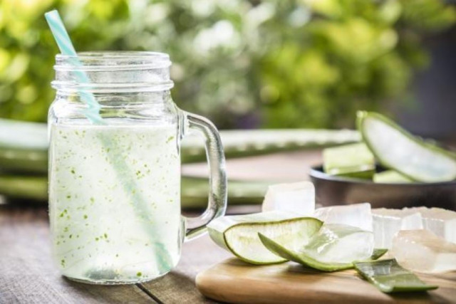 6 reasons to consume aloe vera juice daily 6 reasons to consume aloe vera juice daily