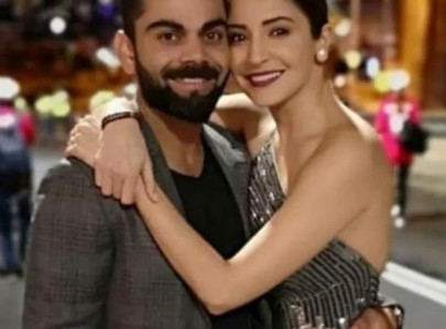 virushka shower paparazzi with presents in hopes newborn s privacy is respected