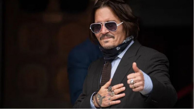 johnny depp to receive hearing in march over bid to appeal uk court s ruling johnny depp to receive hearing in march over bid to appeal uk court s ruling