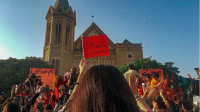 suturing inequalities aurat march 21 and what it will entail