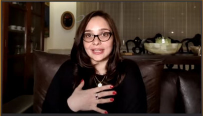please let me live my body just reproduced juggun kazim tells body shamers please let me live my body just reproduced juggun kazim tells body shamers