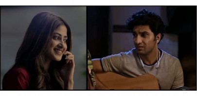 dhoop ki deewar first look of ahad raza mir sajal aly s zee5 web series unveiled