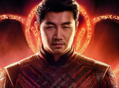 marvel introduces first asian superhero with shang chi trailer