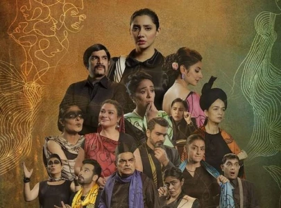 mahira khan to turn storyteller for zee series yaar julahay