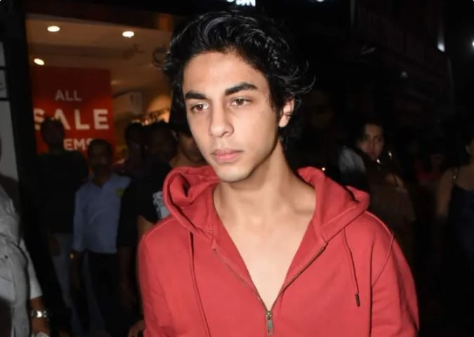 Court extends Aryan Khan's NCB custody till October 7