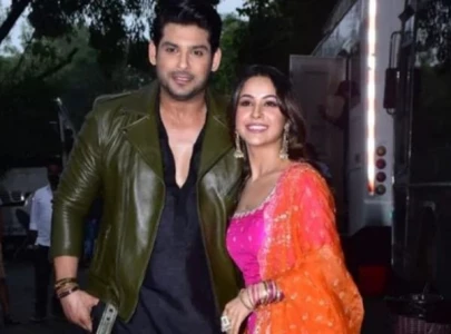 shehnaaz gill talks about love weeks after sidharth shukla s death