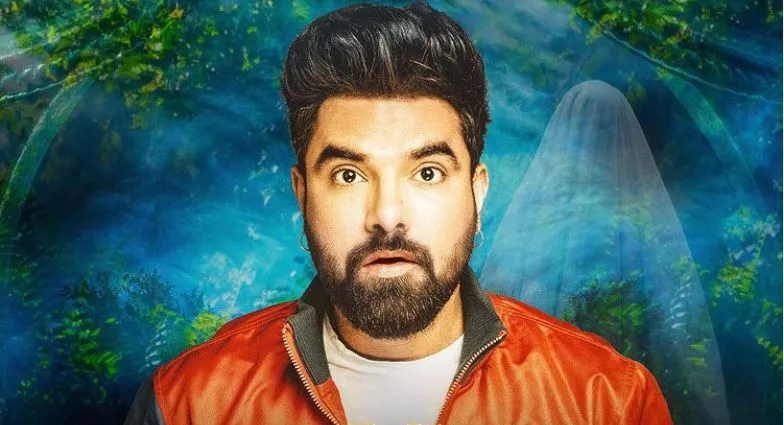 trailer for yasir hussain s horror comedy peechay tou dekho isn t frightening or funny trailer for yasir hussain s horror comedy peechay tou dekho isn t frightening or funny