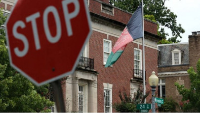 afghan diplomats under pressure from taliban regime afghan diplomats under pressure from taliban regime