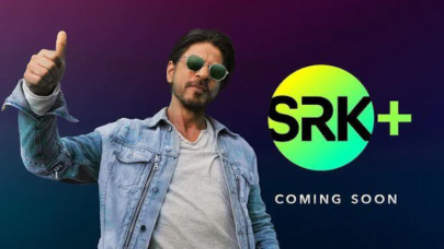 srk how shah rukh khan tricked everyone into believing he was launching his own ott app srk how shah rukh khan tricked everyone into believing he was launching his own ott app