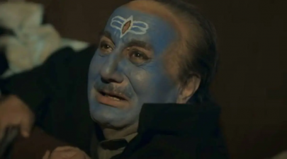 indian man made to rub nose on temple floor for a post on the kashmir files indian man made to rub nose on temple floor for a post on the kashmir files