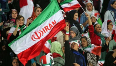 fifa urged to eject iran from world cup