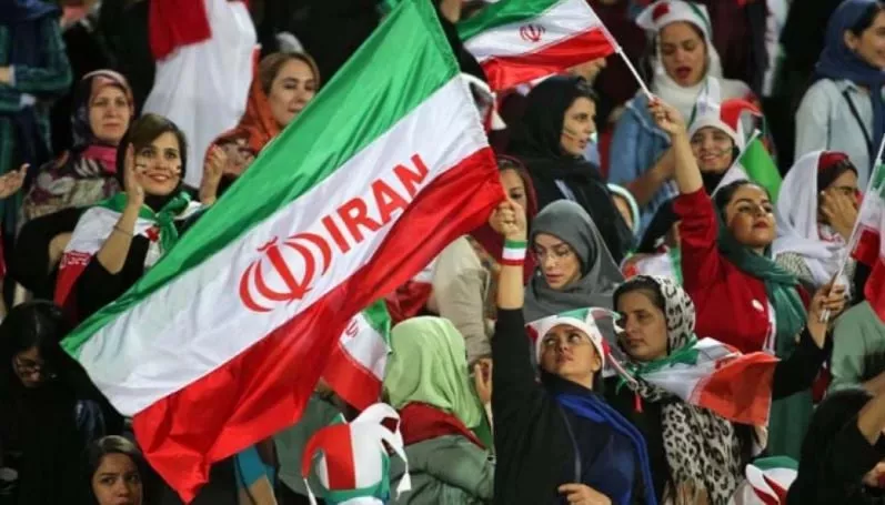fifa urged to eject iran from world cup fifa urged to eject iran from world cup
