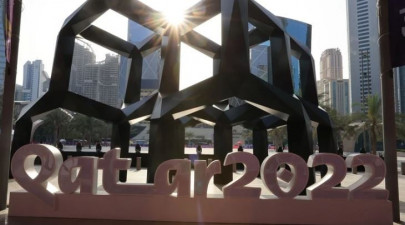 three foreign firemen die in doha three foreign firemen die in doha