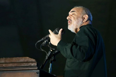 iran s guards head warns protesters today is last day of riots